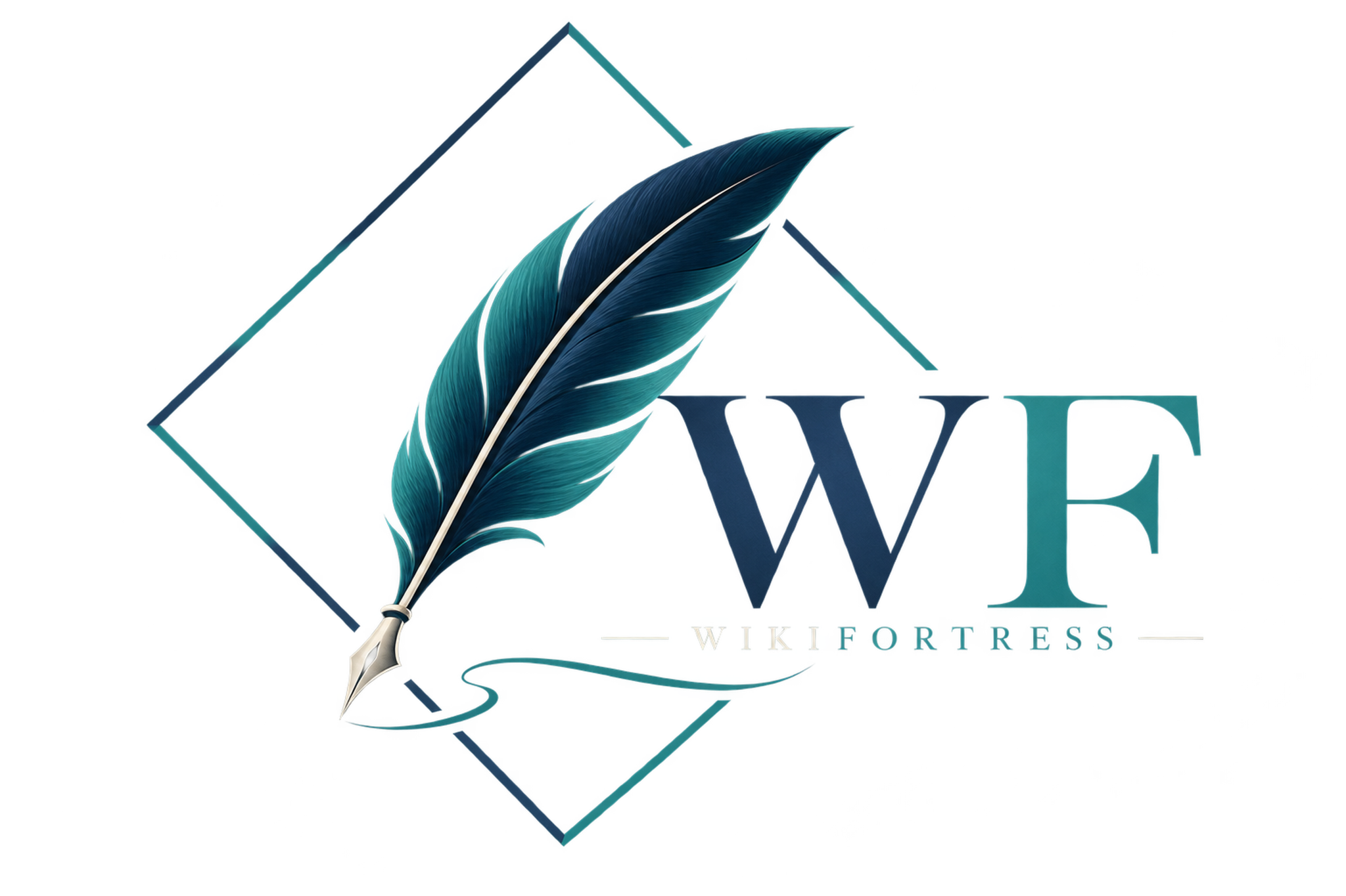WikiFortress mark
